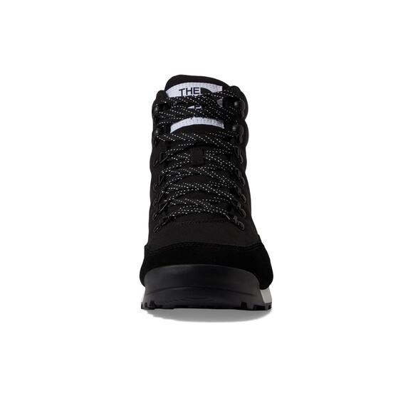 The North Face Men\'s Hiking Back-To-Berkeley IV Textile WP Black/White 12 M main image 2